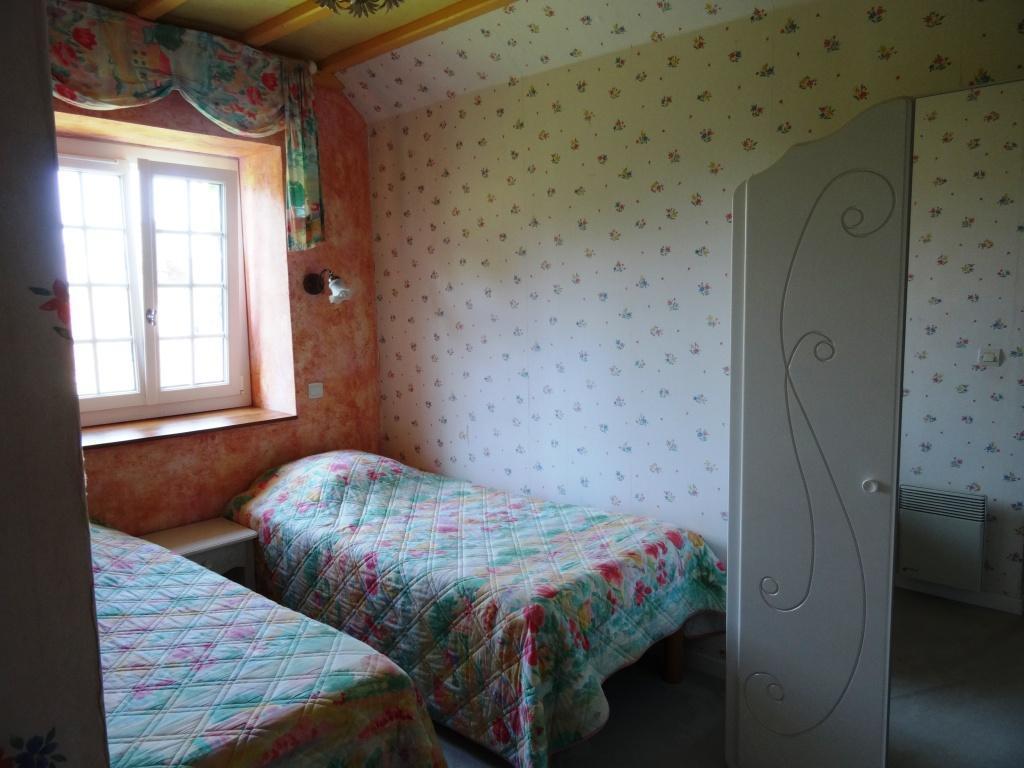 La Clef Des Champs Bed & Breakfast La Roche-en-Brenil Bilik gambar