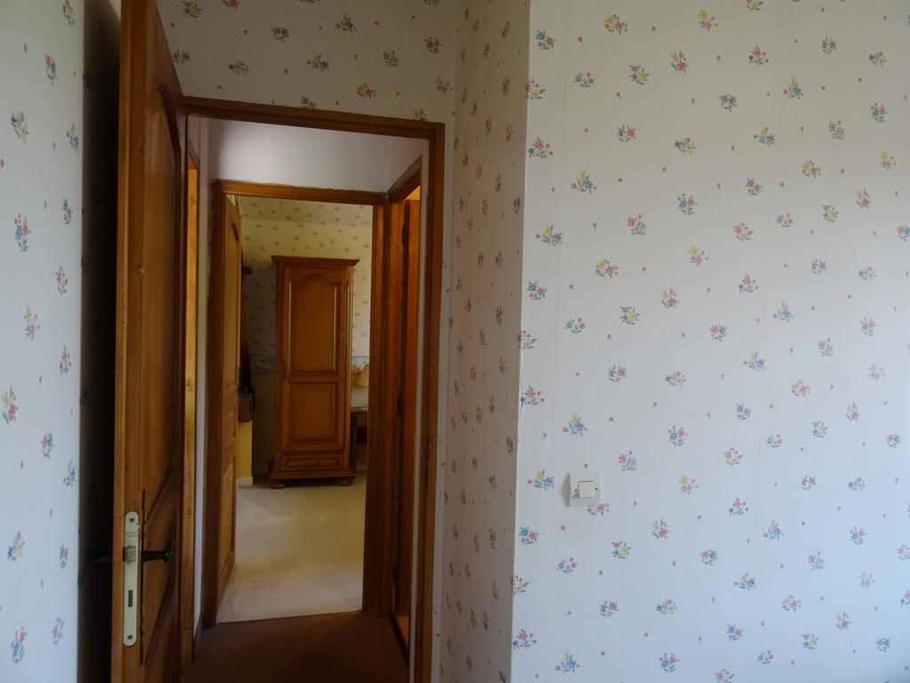 La Clef Des Champs Bed & Breakfast La Roche-en-Brenil Bilik gambar